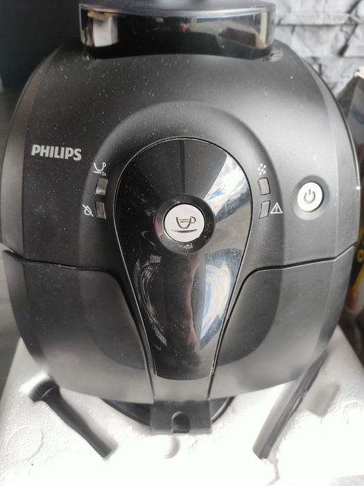 Ekspres do kawy Philips 2000 series