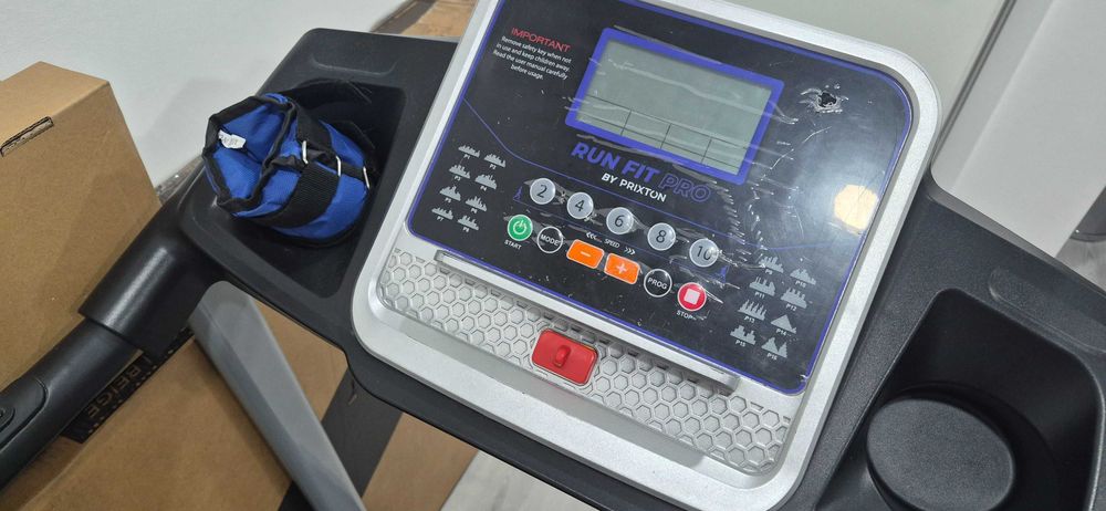 Passadeira + Maquina de Musculação  + Remos
