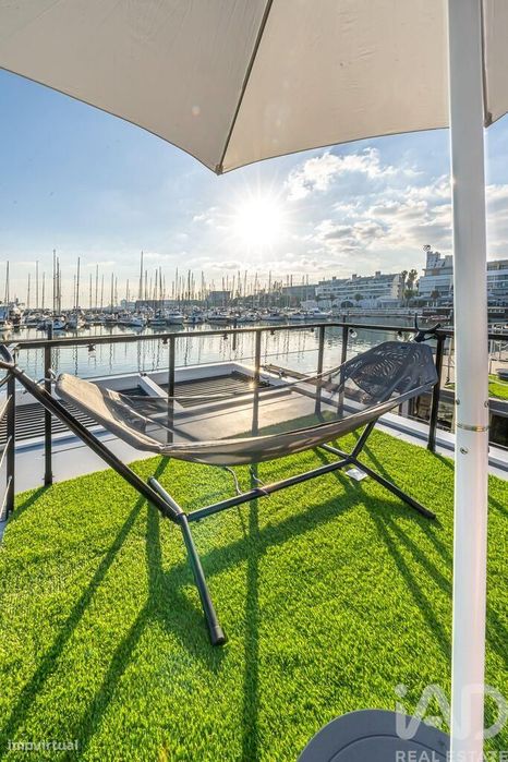 Apartamento T1 em Parque das Nações