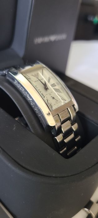 Часы Emporio Armani