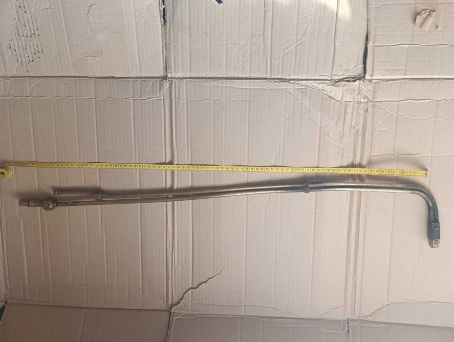 Наконечник в сборе к резаку