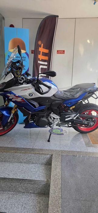 Loja de motos especializada em scooters elétricas