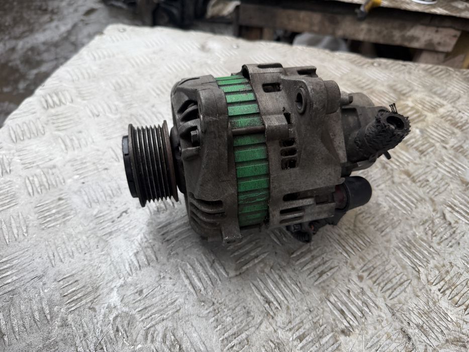 Генератор Kia Sorento 2.5 CRDI ном 37300-4A110