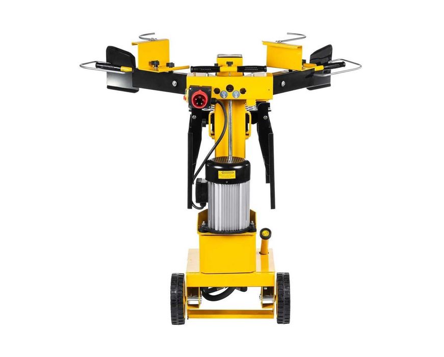 ŁUPARKA do drewna Cedrus LS06V | 7 Ton | 3000W | idealna do kominka