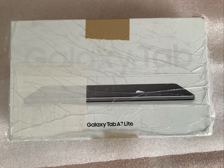 Tablet Samsung Galaxy Tab A7 Lite