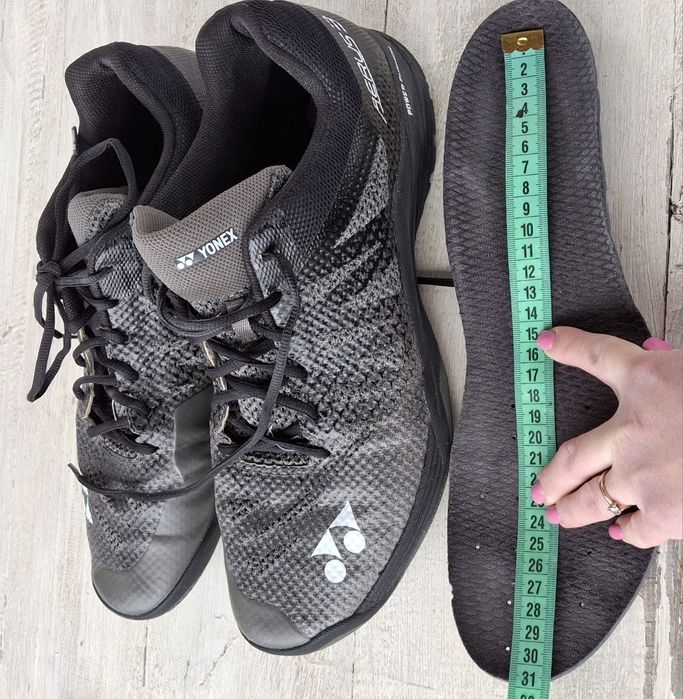 Кросівки YONEX(Йонекс) р.47