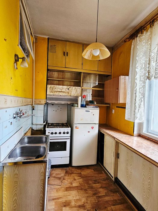 Mieszkanie – Zabrze, Osiedle Matejki, Centrum Południe - Widok 4