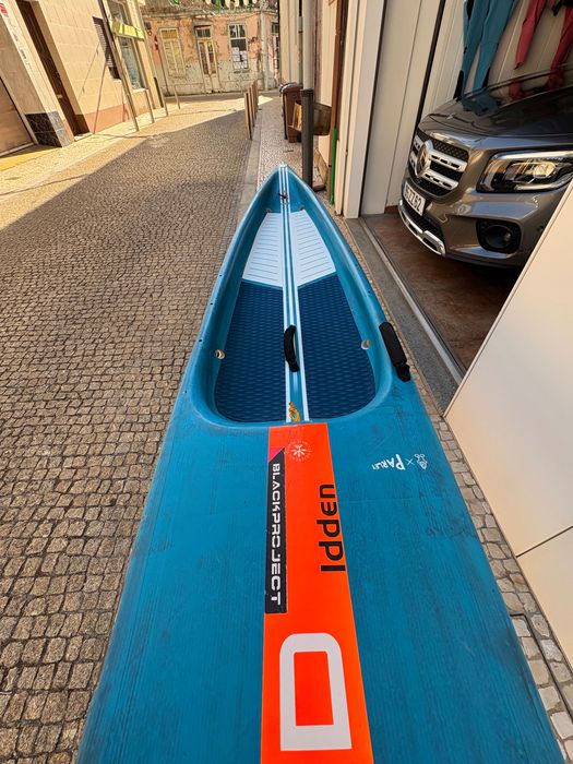 Starboard Ace 14’