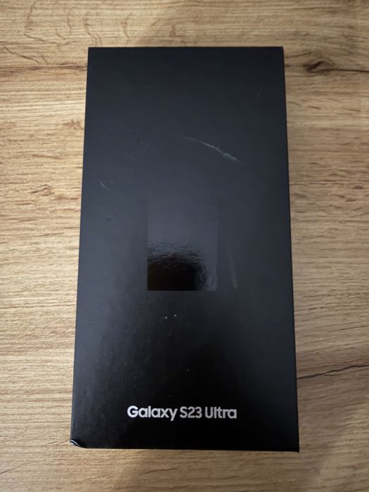 Samsung Galaxy S23 Ultra