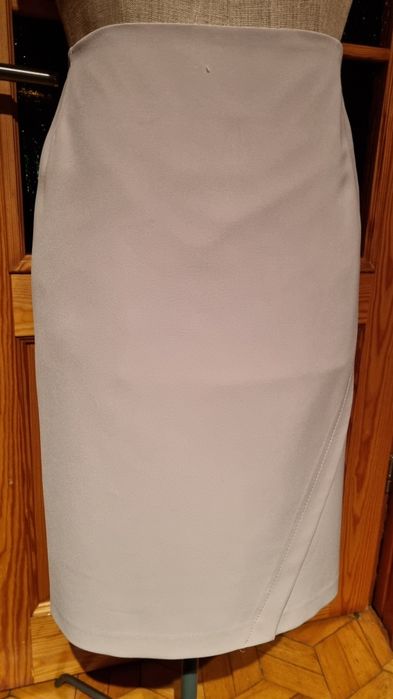 Ołówkowa,midi spódnica Dante Collection 52