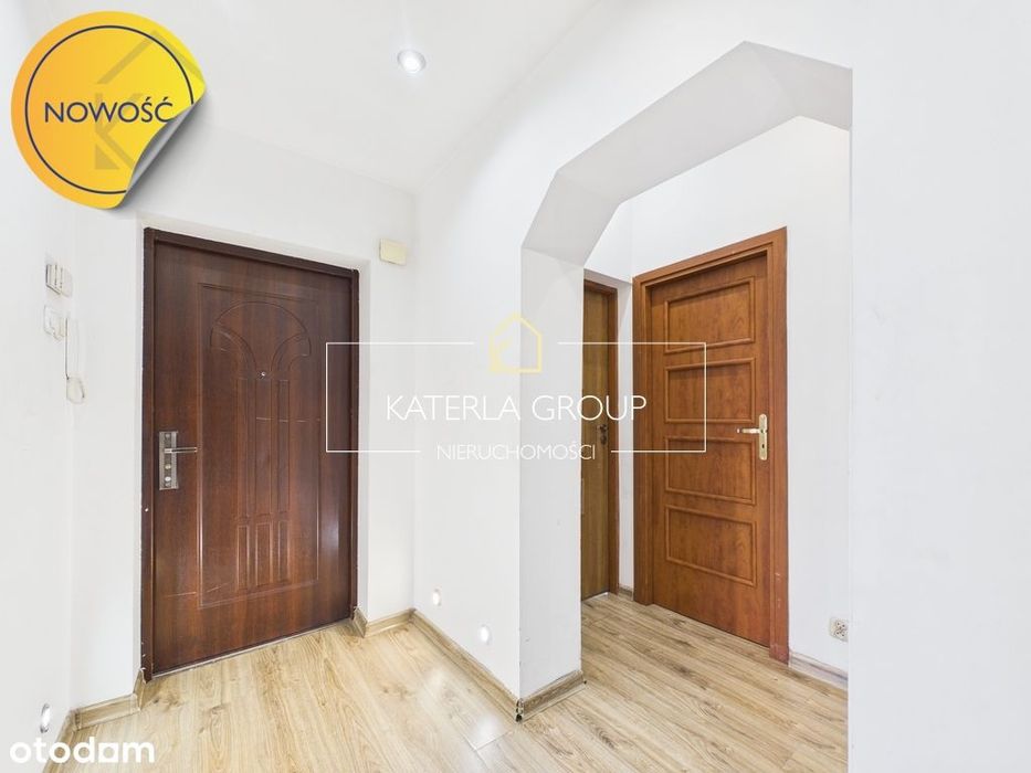 Mieszkanie 5 pokoi 106 m² Śródmieście Inwestycyjne - Widok 6