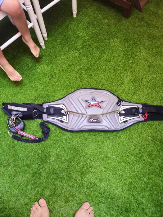 Kitesurf asa wainman Hawaii BIG MAMA 14.5m