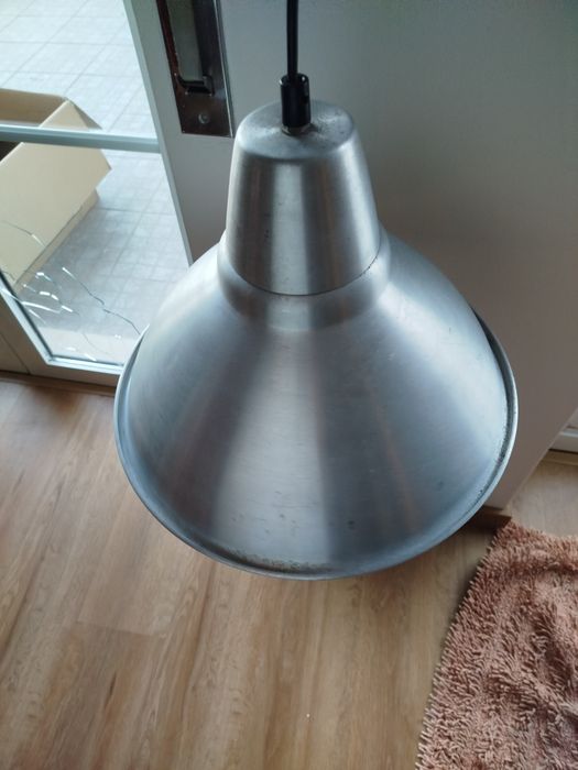 Candeeiro de teto IKEA