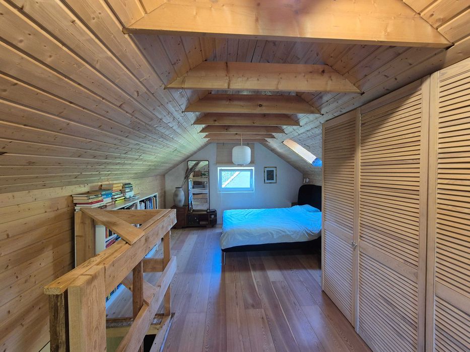 Dom 60 m² na działce 0,5ha z zabudowaniami okolice Ziębic - Widok 4