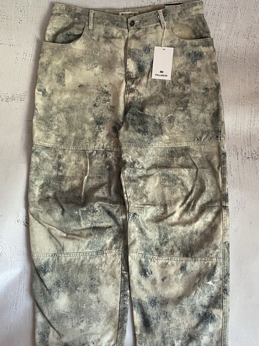 Pants Pull&Bear Skater Fit