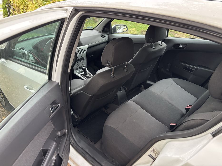 Opel Astra H 2011 rok okazja!!!