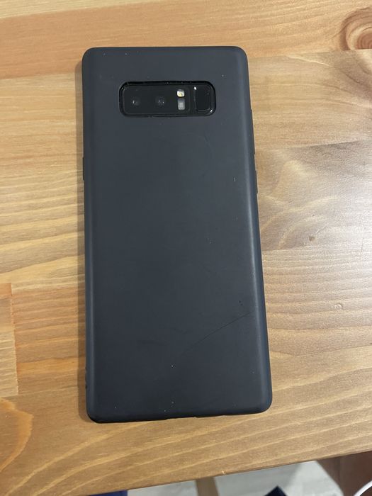 Samsung note 8, 64 gigas