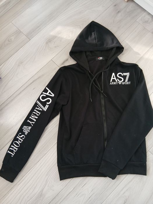 Nowa sportowa męska bluza r.xxl