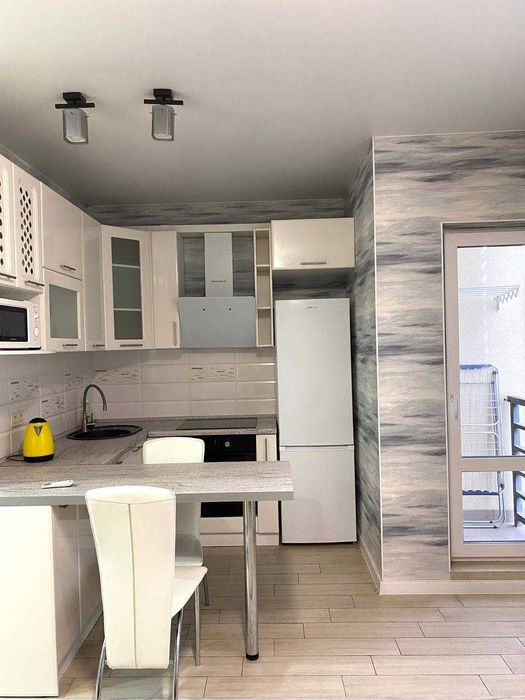 Оренда ЖК Парк Ленд PARKLAND метро Васильківська