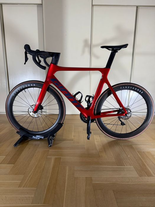 Giant Propel Advanced 2 r. L DANDY HORSE