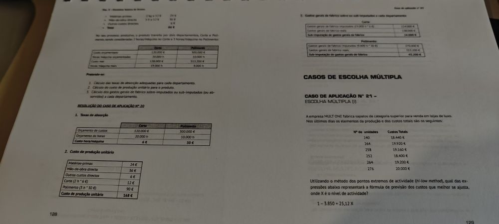 Contabilidade de Gestão