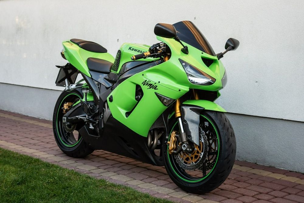 Kawasaki