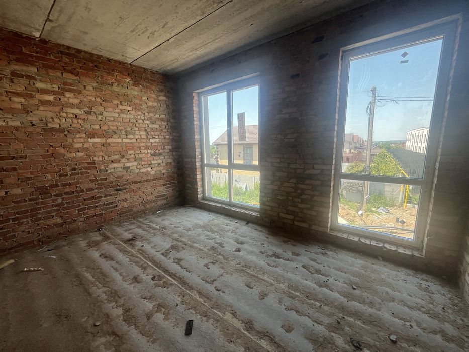 Продаж 2 поверхового Таунхауса 130кв..м Зарванці