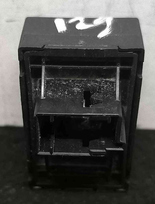 Regulador dos Espelhos PP-6F30 - FIAT PUNTO EVO