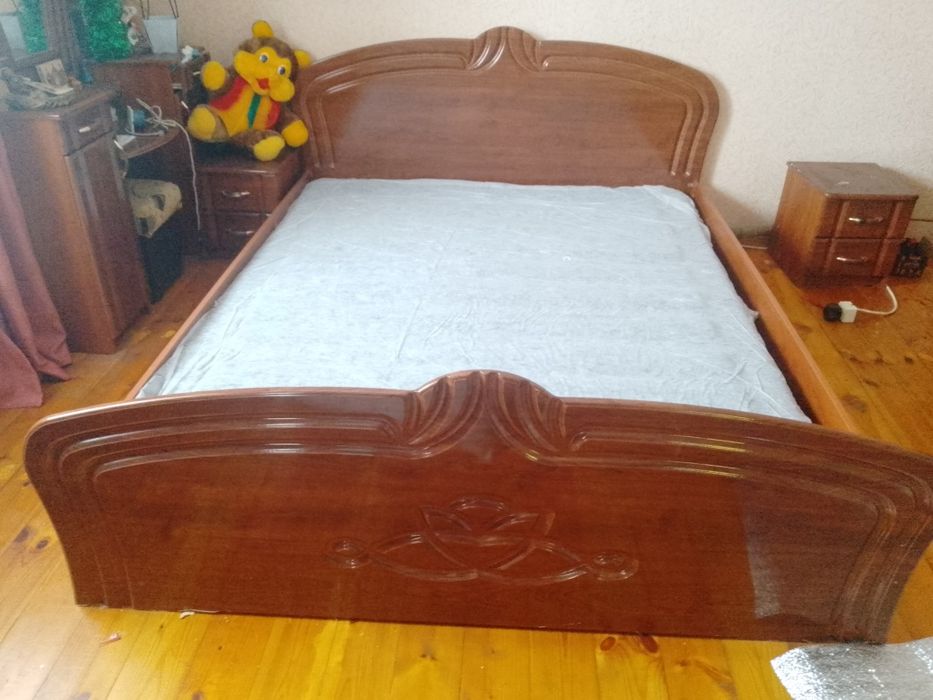 Продам Євро ліжко