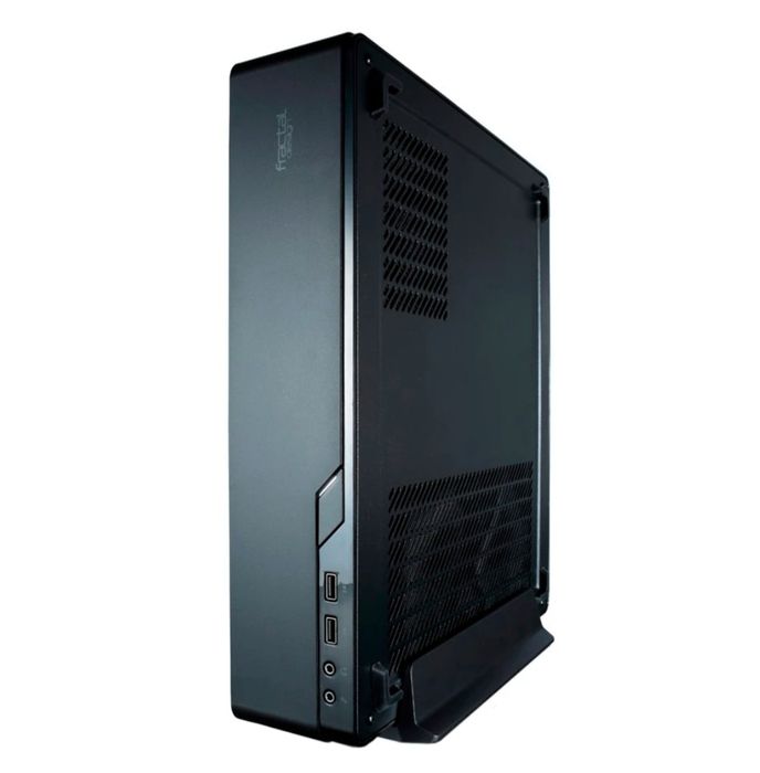Новий корпус Fractal design node 202