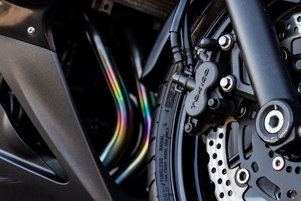 Kawasaki Ninja400R Motozet