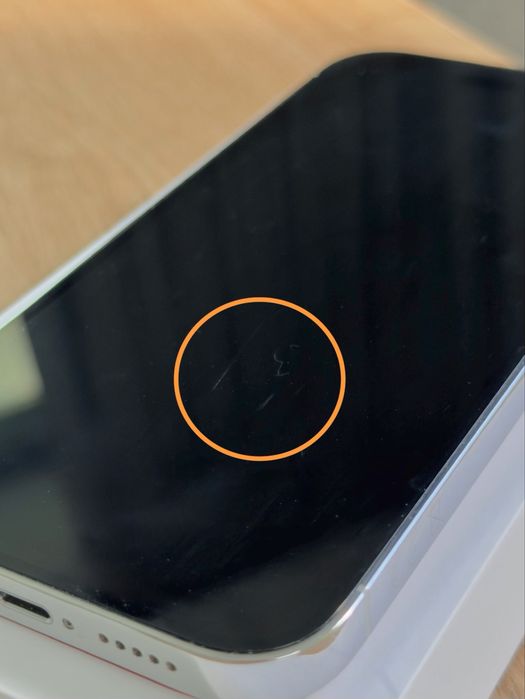 Iphone 14 pro 128 gb
