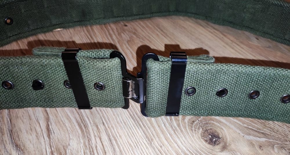 Pas Pasek Wojskowy 113cm