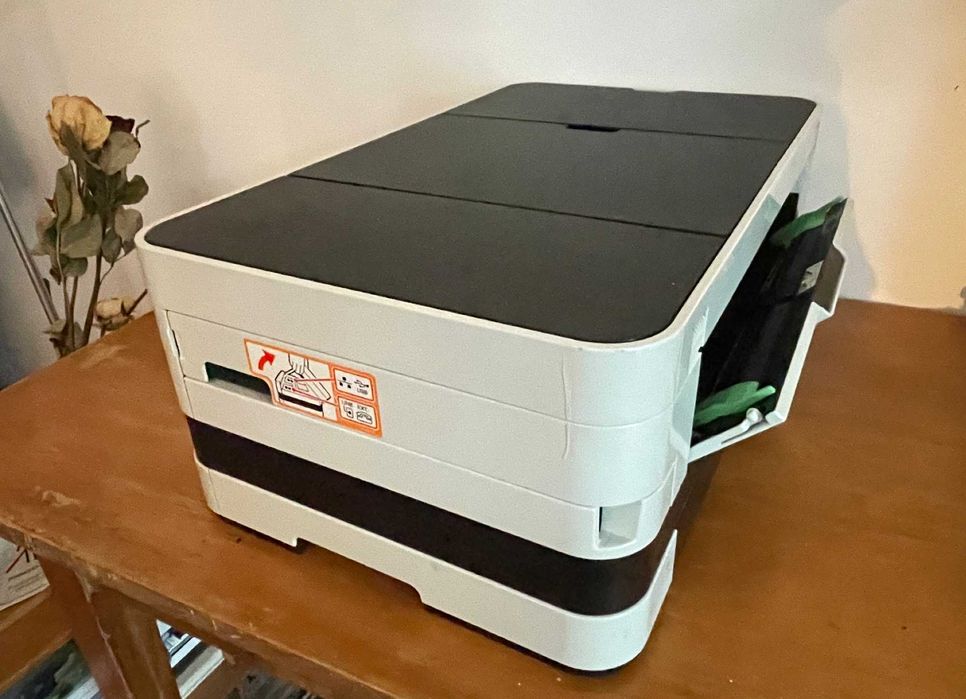 Drukarka A3 Brother MFC-J4510DW