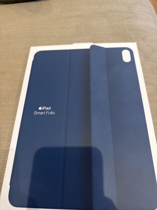 Ipad smart folio