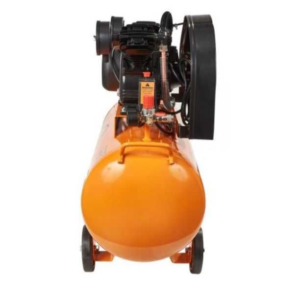 Компресор поршневий масляний Powercraft AC-10030 100 л.,  450 л/хв