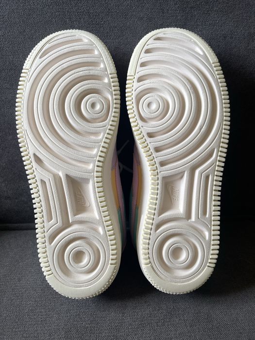 Кросівки жіночі Nike AIR FORCE 1 SHADOW EUR 40,5(26 см)