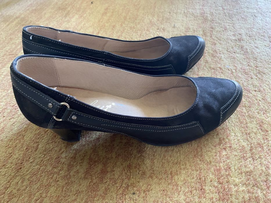 Buty damskie rozm 38