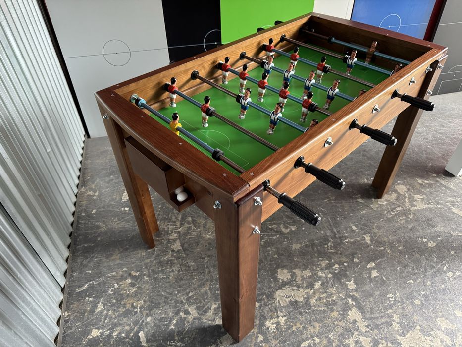 Matraquihos modelo particular / varão embutido