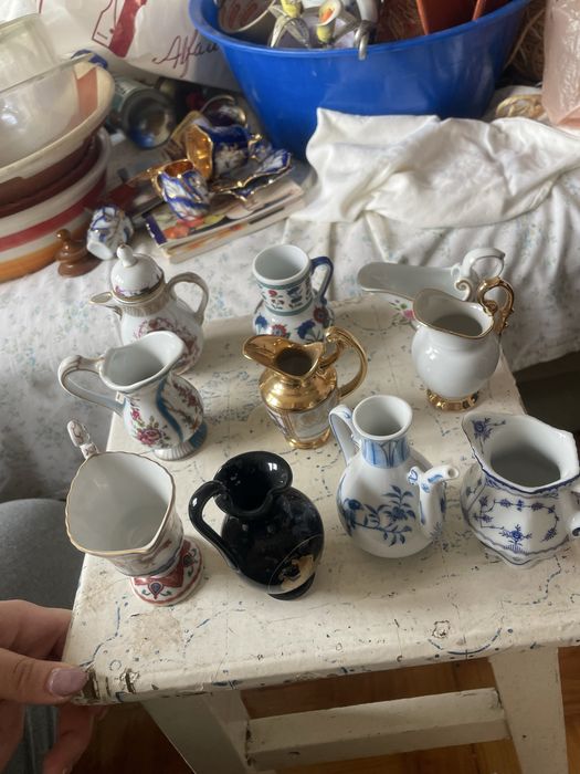 Coleção Philae 12 bules