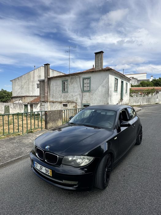 BMW 118 — fotografia 2