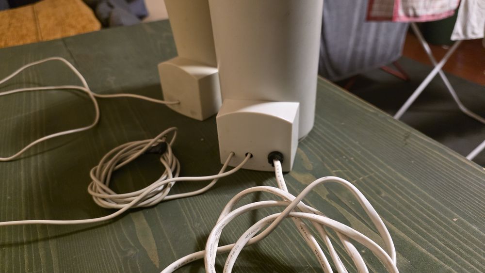 Głosniki komputerowe Amiga PC