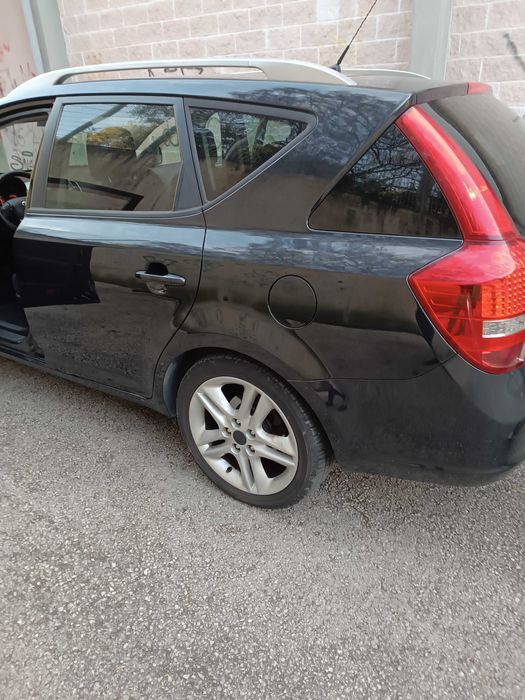 Kia Ceed 1.6 CRDI