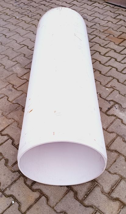 Rura kanalizacyjna studzienka 50 cm
