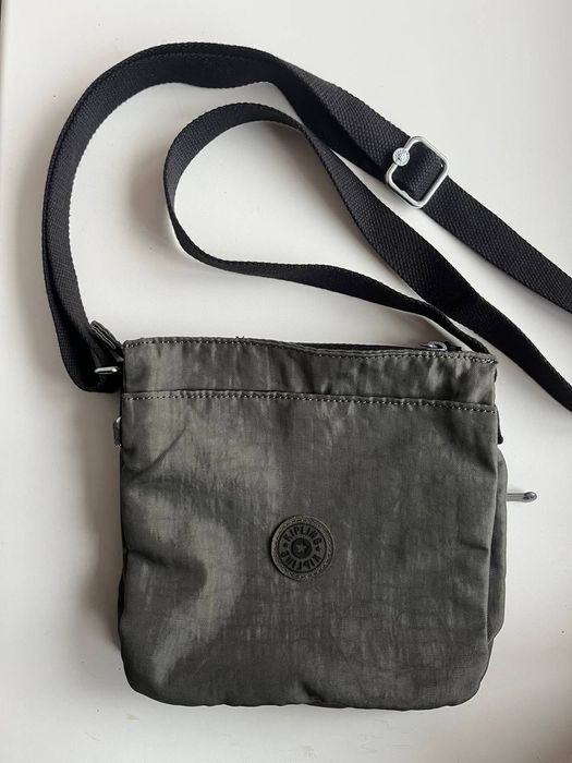 Сумка/ барсетка  киплинг з плотного нейлону   нова ( Kipling bag )