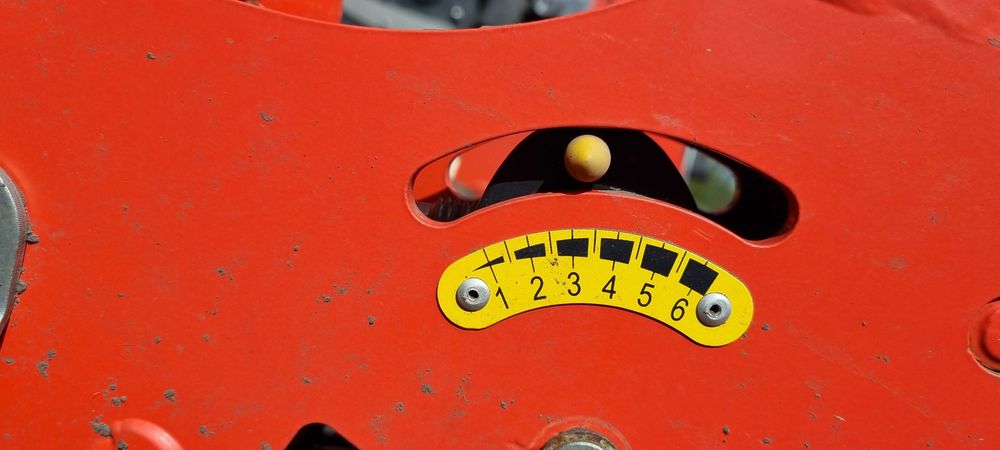 Сівалка пропашна Gaspardo Julia 24 / Horsch  John deere vaderstad tempo.