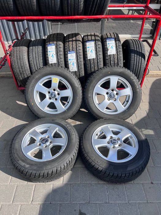 Диски R15 5/108 Оригінал