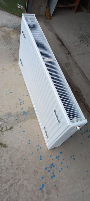 Радиаторы отопления Romstal