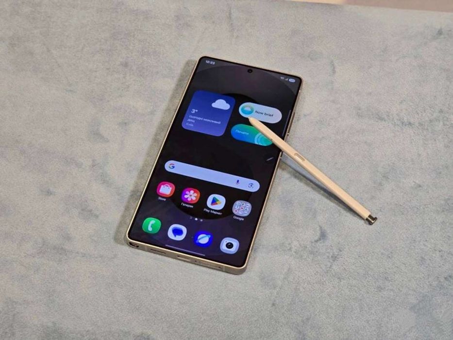 Потужний смартфон Samsung Galaxy S25 Ultra 16 ГБ/1ТБ Південна Корея.