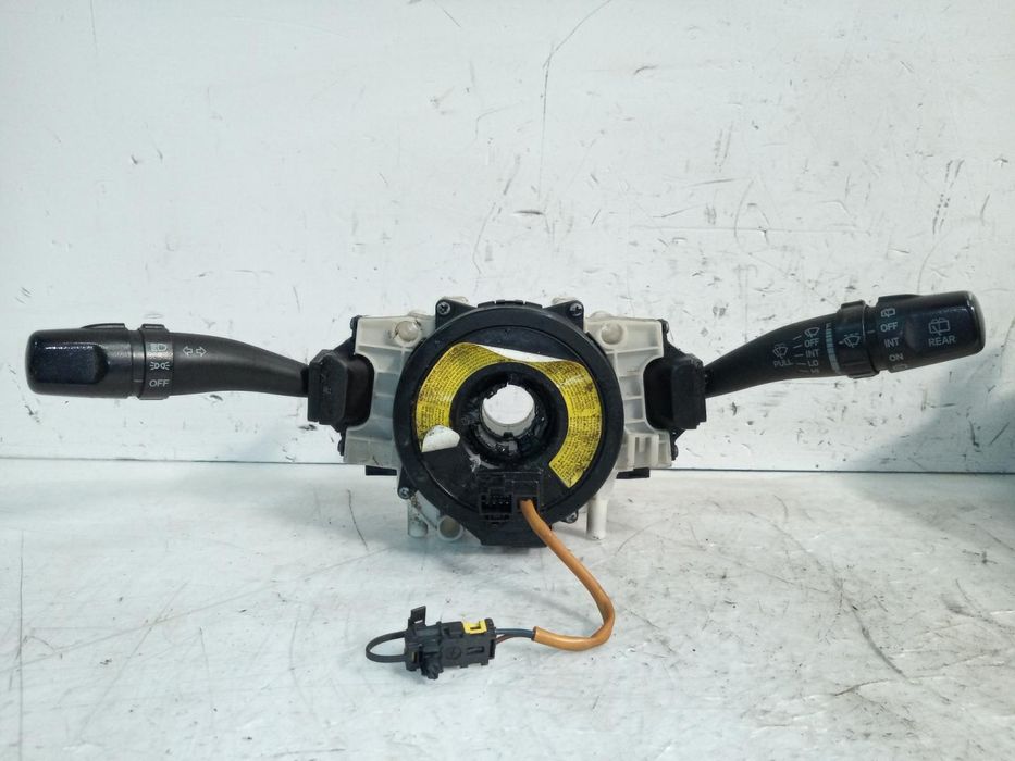 Comando Das Luzes Hyundai Santa Fe Sm